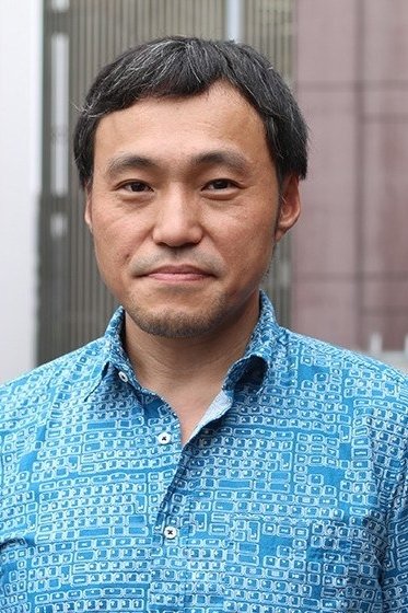 Foto de 冨永昌敬