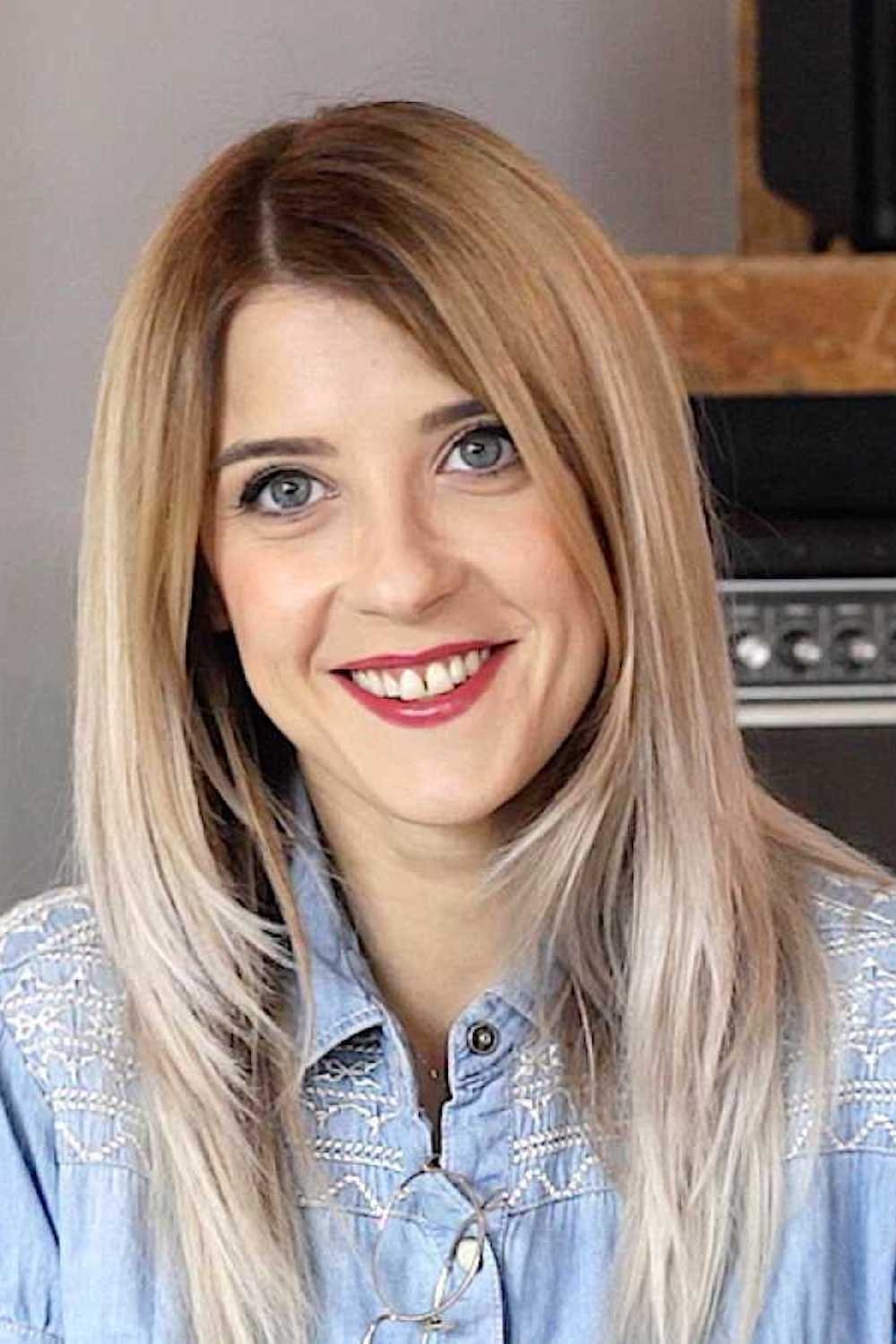 Foto de Virginia Maestro