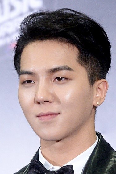 Foto de 송민호