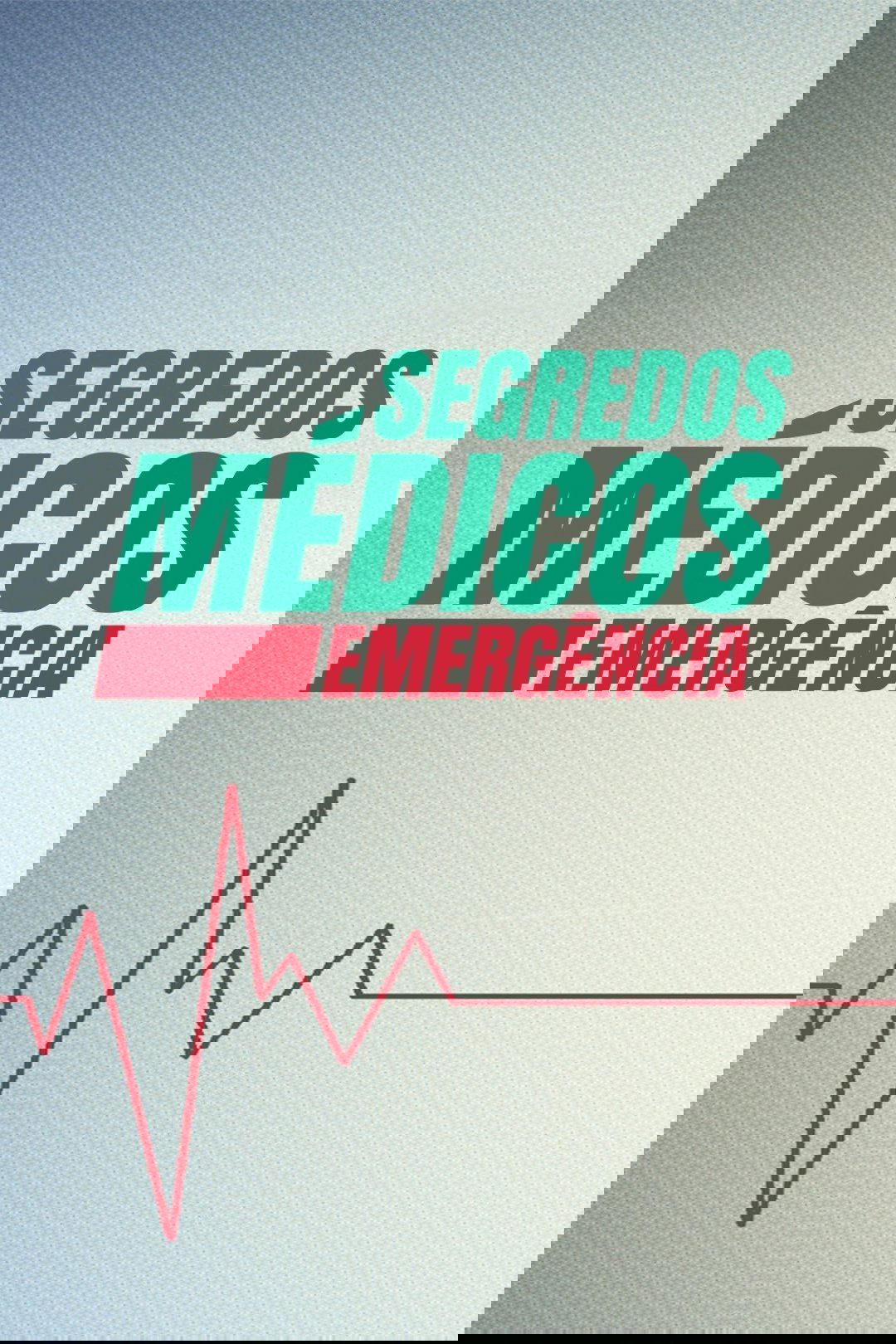 Poster de Segredos Médicos