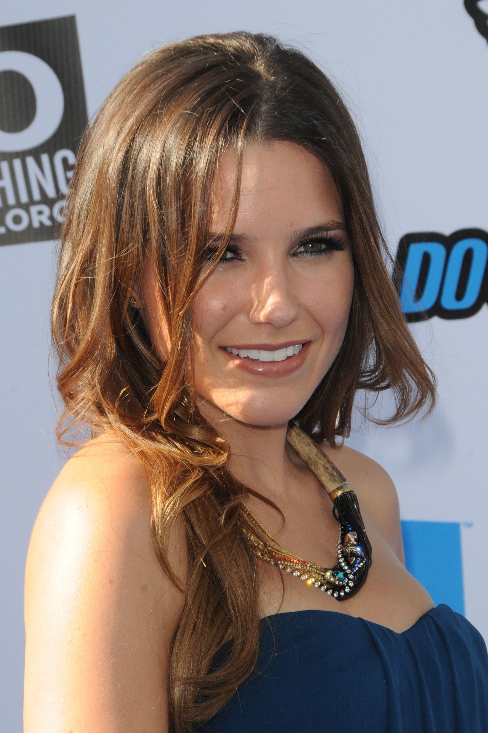 Foto de Sophia Bush
