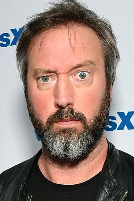 Foto de Tom Green