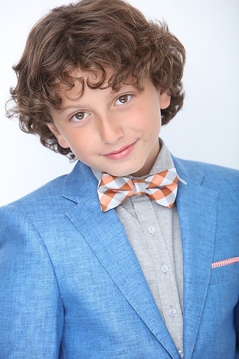 Foto de August Maturo