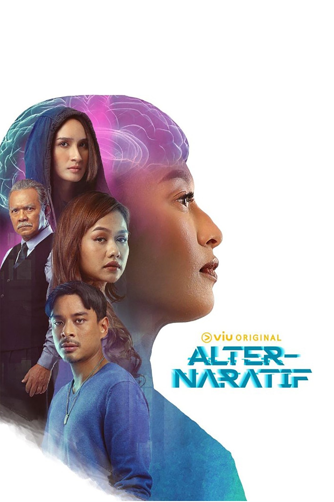 Poster de Alter-Naratif