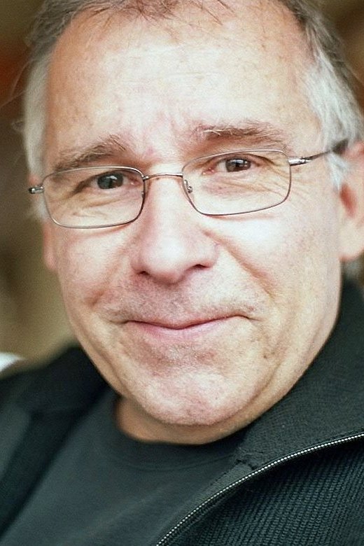 Foto de Jean-Pierre Vergne