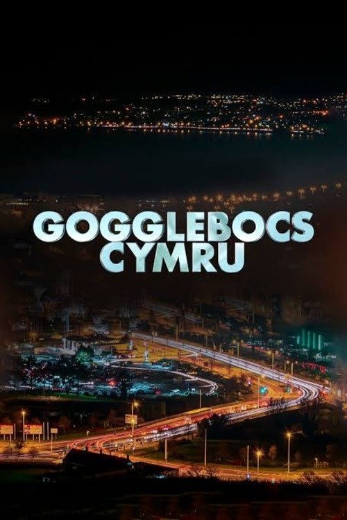Poster de Gogglebocs Cymru