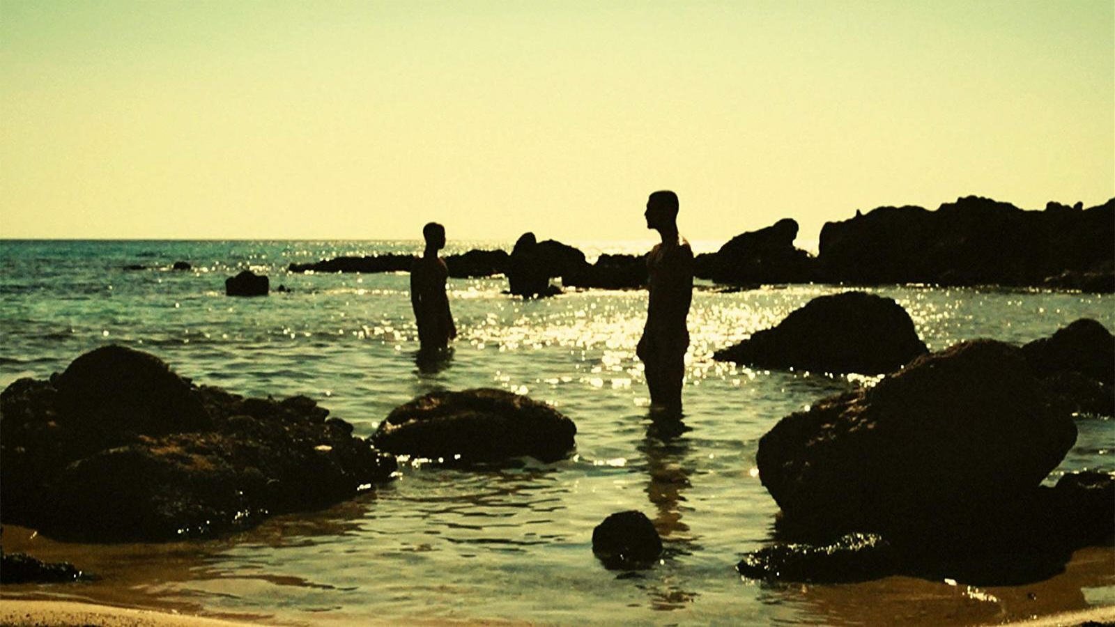 Backdrop image
