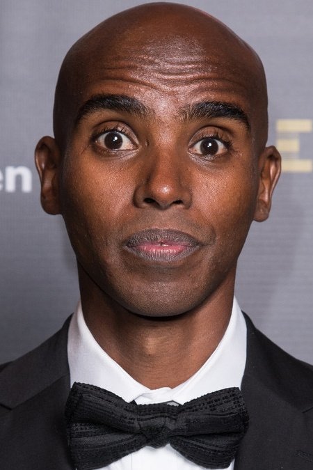 Foto de Mo Farah