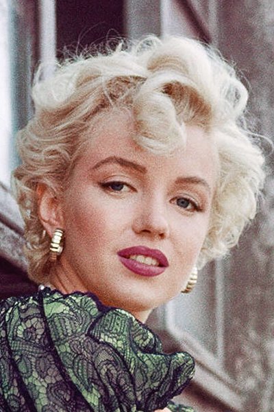 Foto de Marilyn Monroe