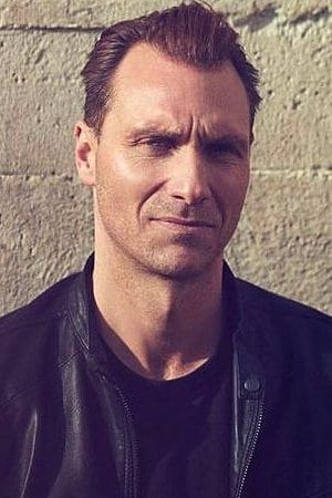 Foto de Alexandre Willaume