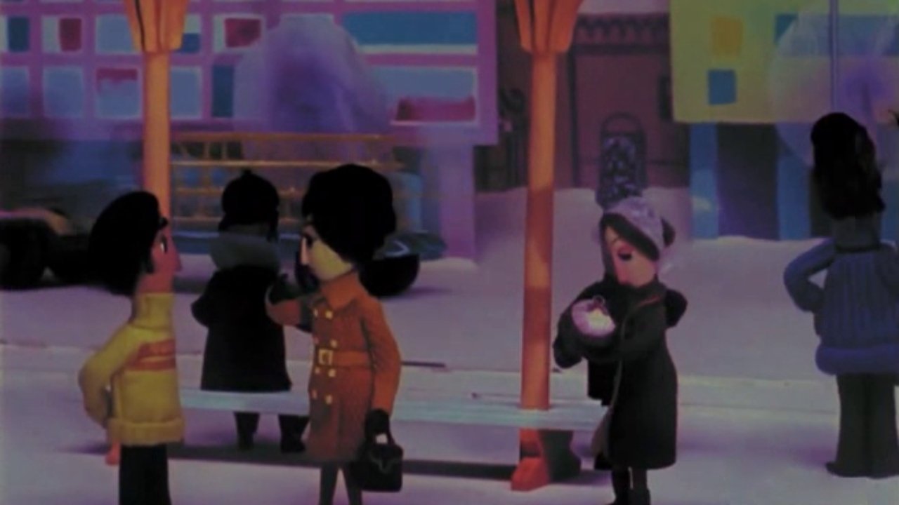 A Winter's Tale