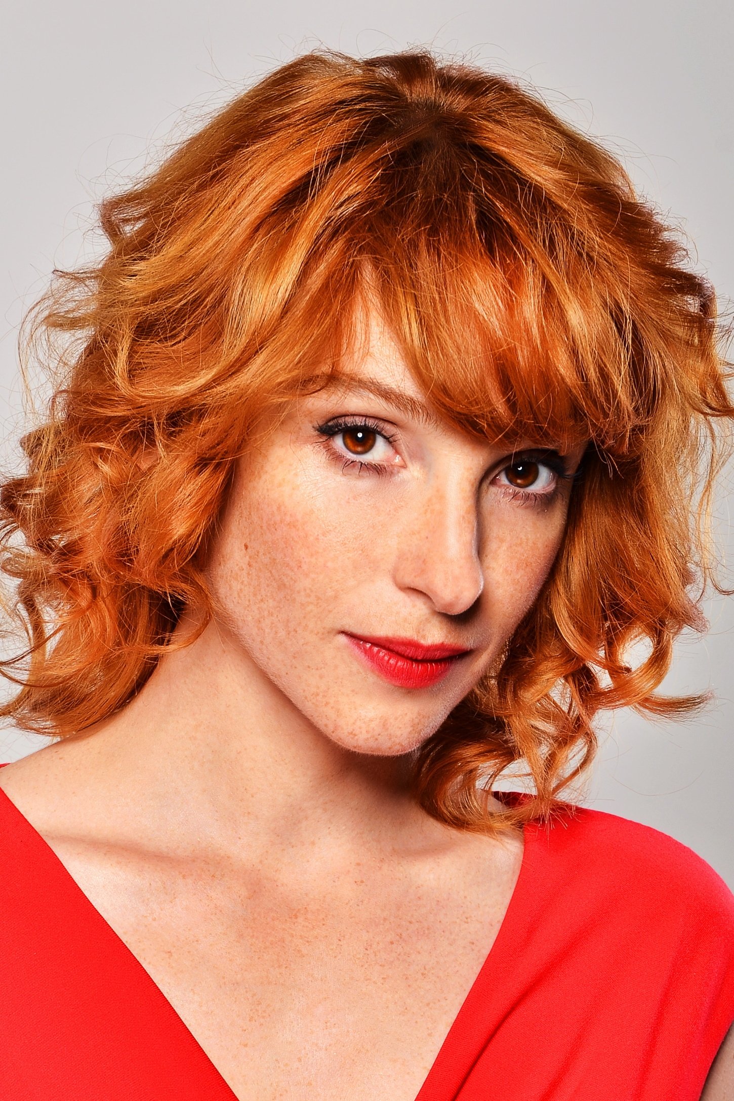 Foto de Vica Kerekes