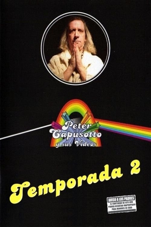 Poster de Temporada 2