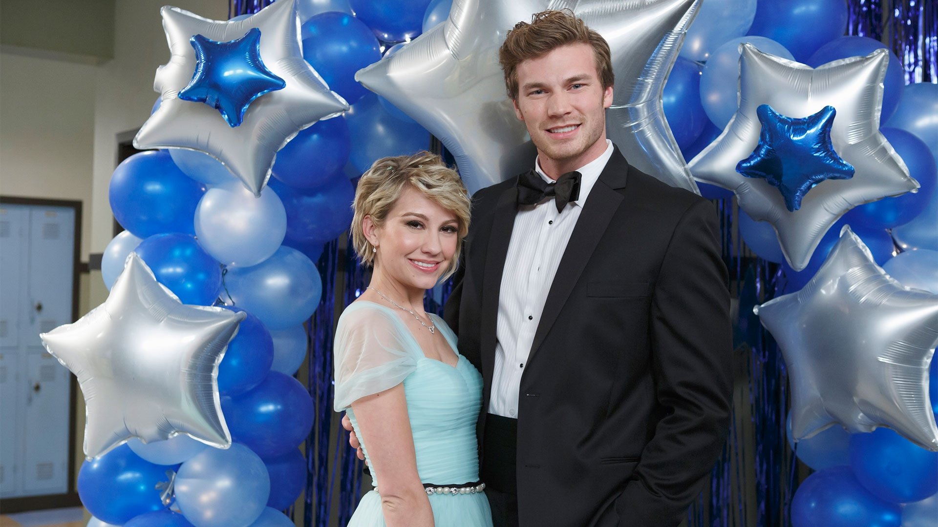 Backdrop image
