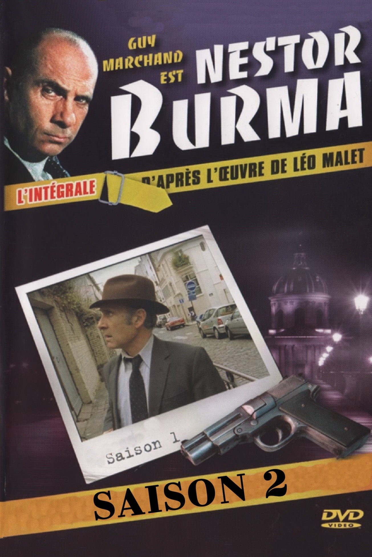Poster de Temporada 2