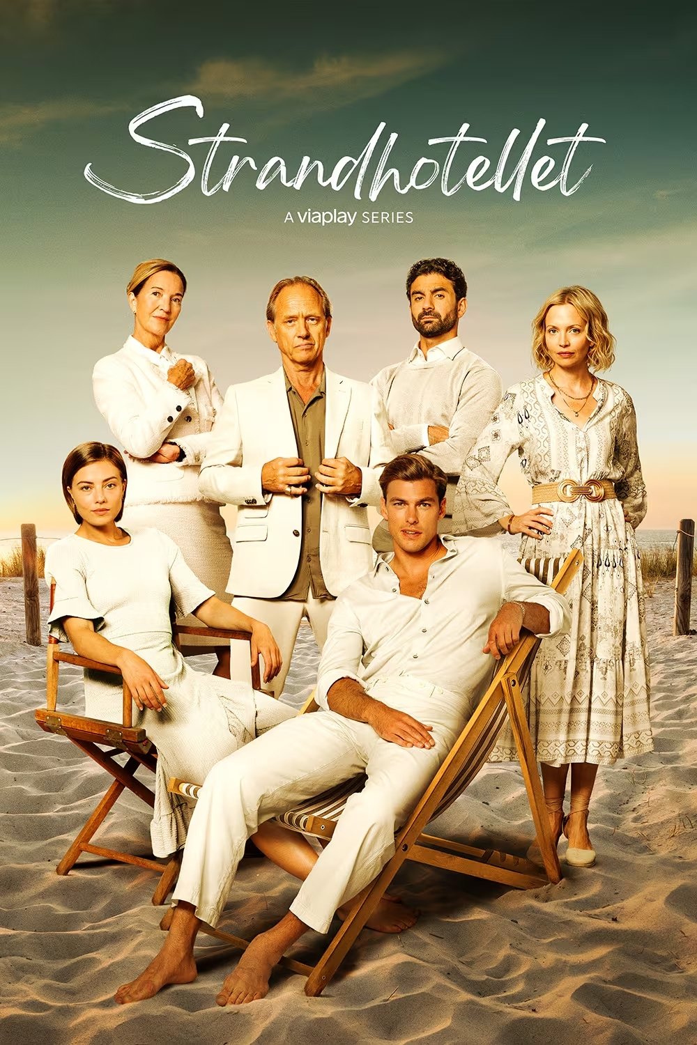 Poster de Temporada 3