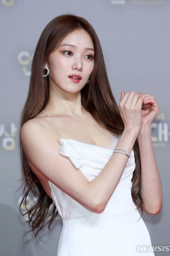 Foto de 이성경