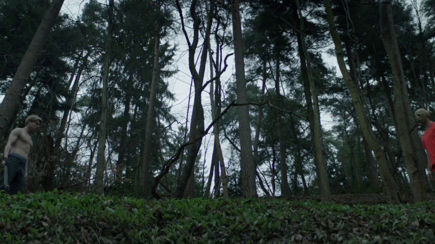 Backdrop image
