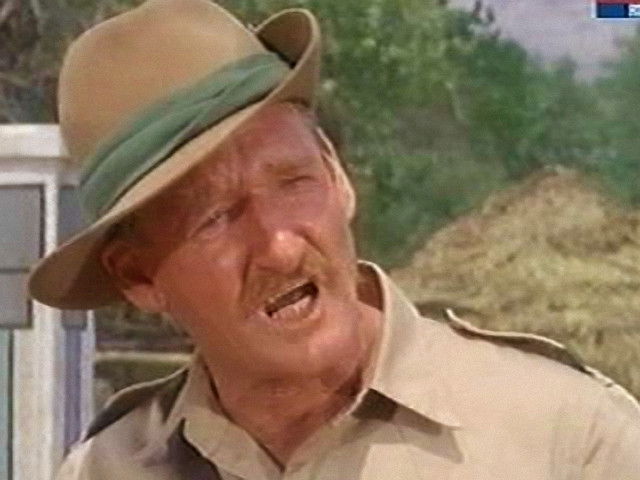 The Elephant Raid (Part 2)