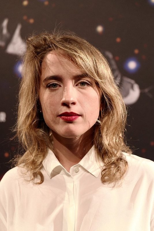 Foto de Adèle Haenel