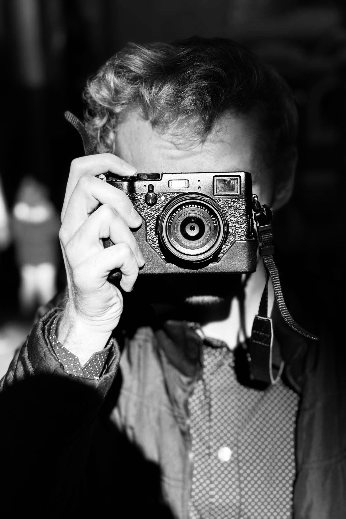Profil Fotoğrafı