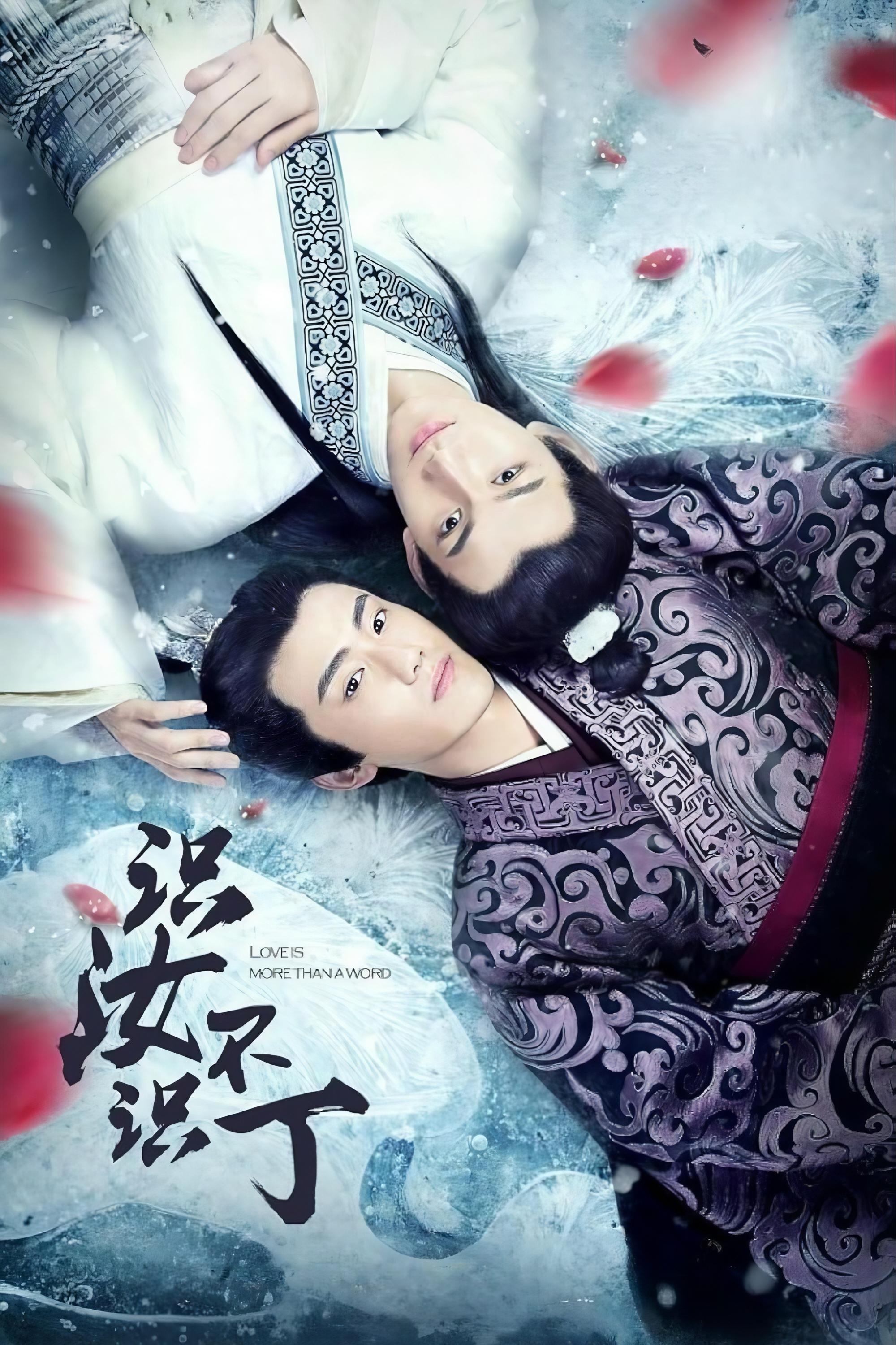 Poster de 识汝不识丁