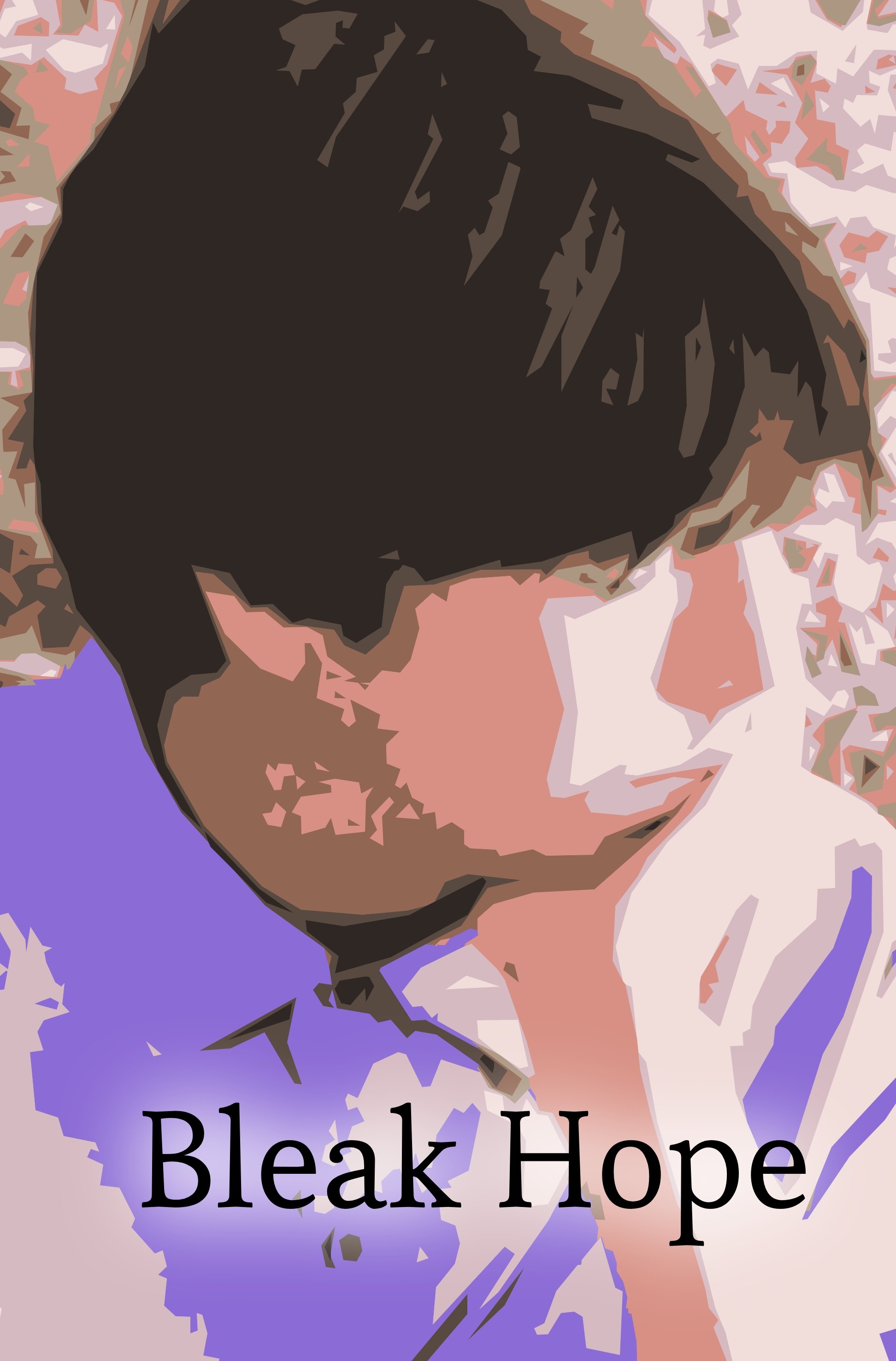 Poster de Bleak Hope (Take Me Where Your Heart Is)