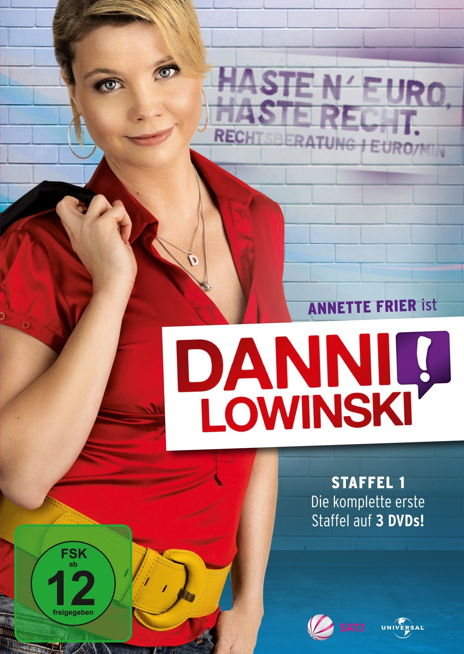 Poster de Temporada 1