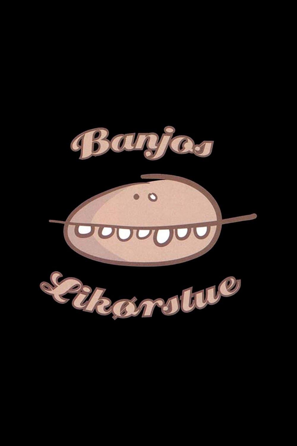 Poster de Banjos Likørstue