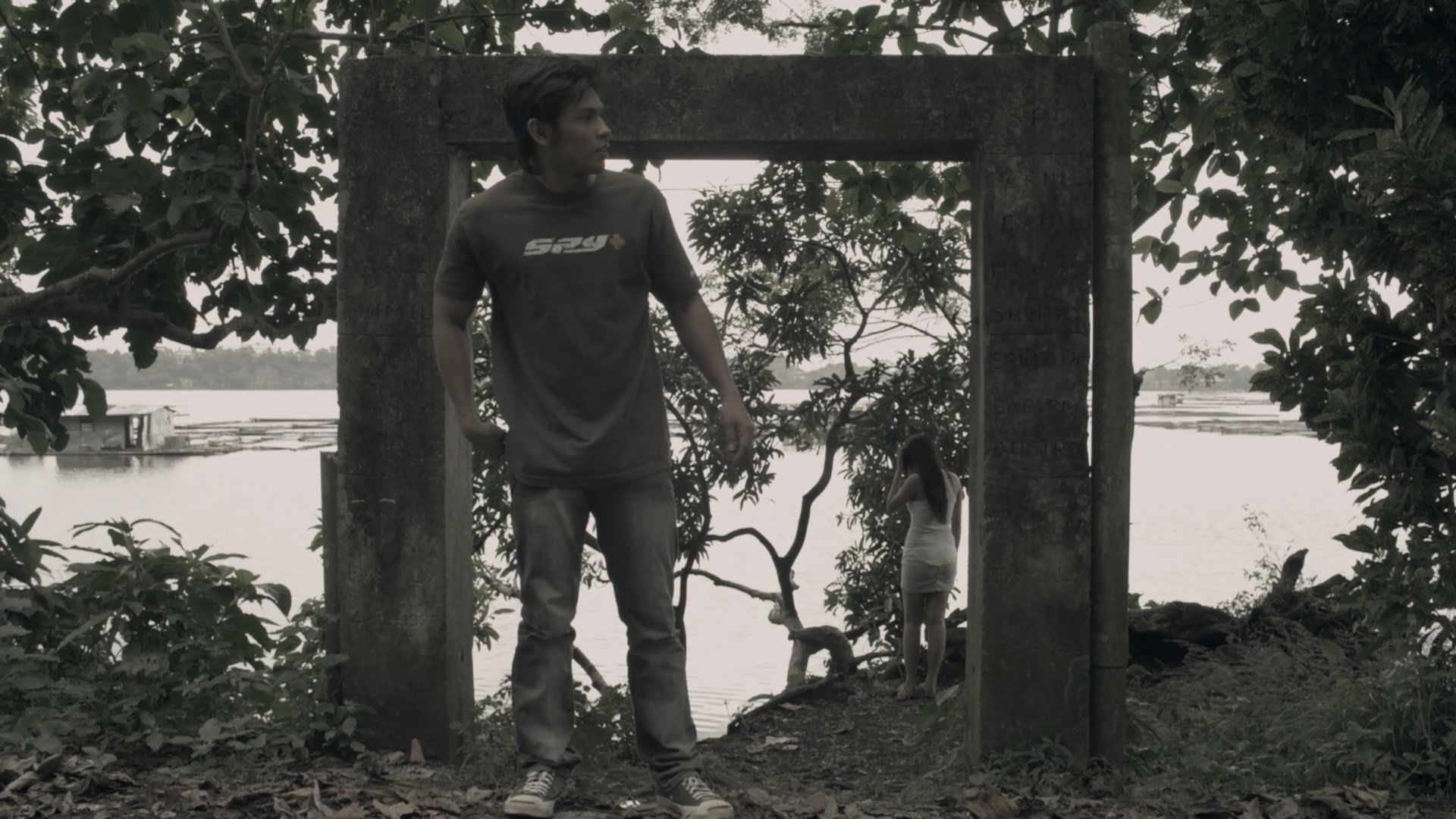 Backdrop image