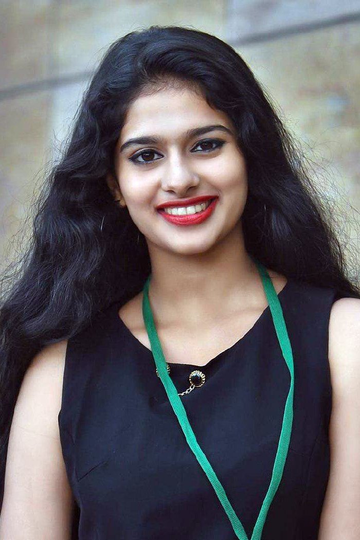Foto de Nayanthara Chakravarthy