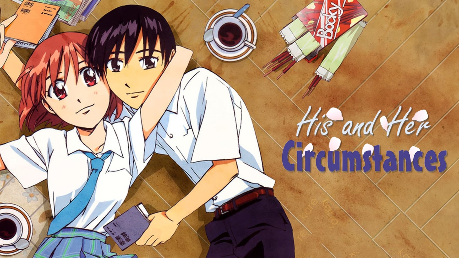 Backdrop image