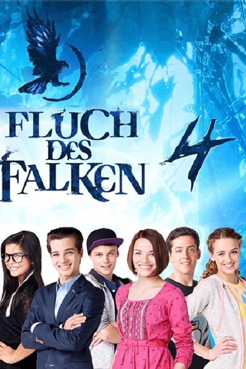 Poster de Temporada 4