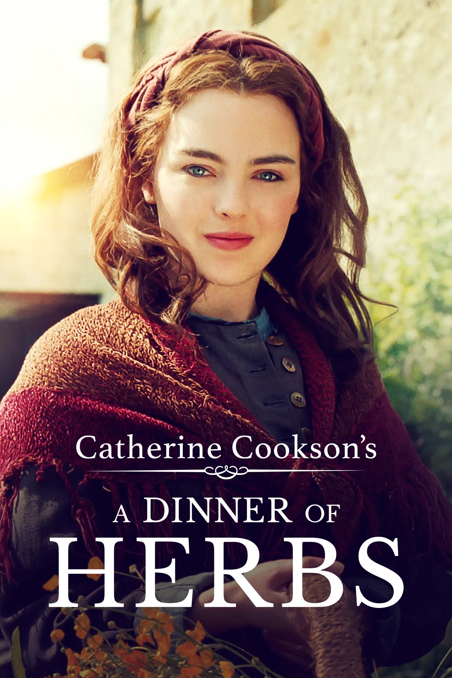 Poster de A Dinner of Herbs