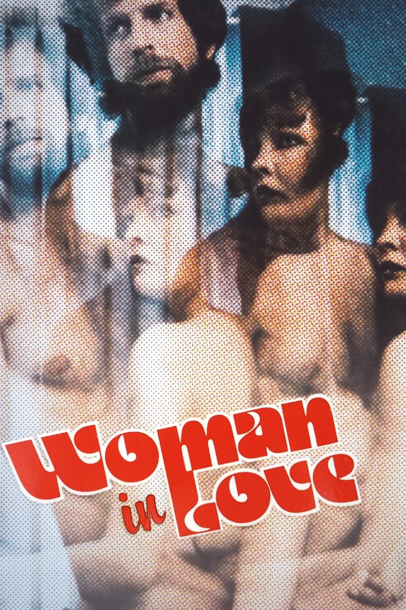 Poster de Woman in Love: A Story of Madame Bovary