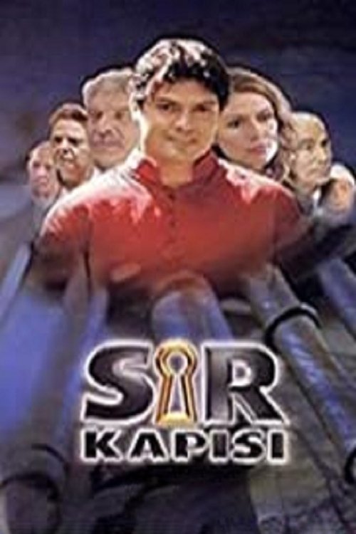 Poster for World of Mysteries