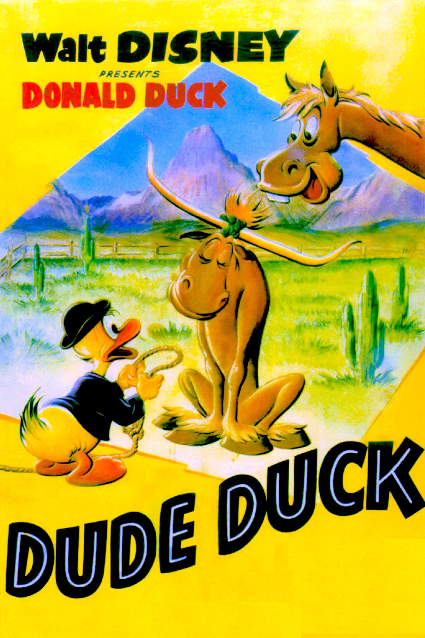 Poster movie