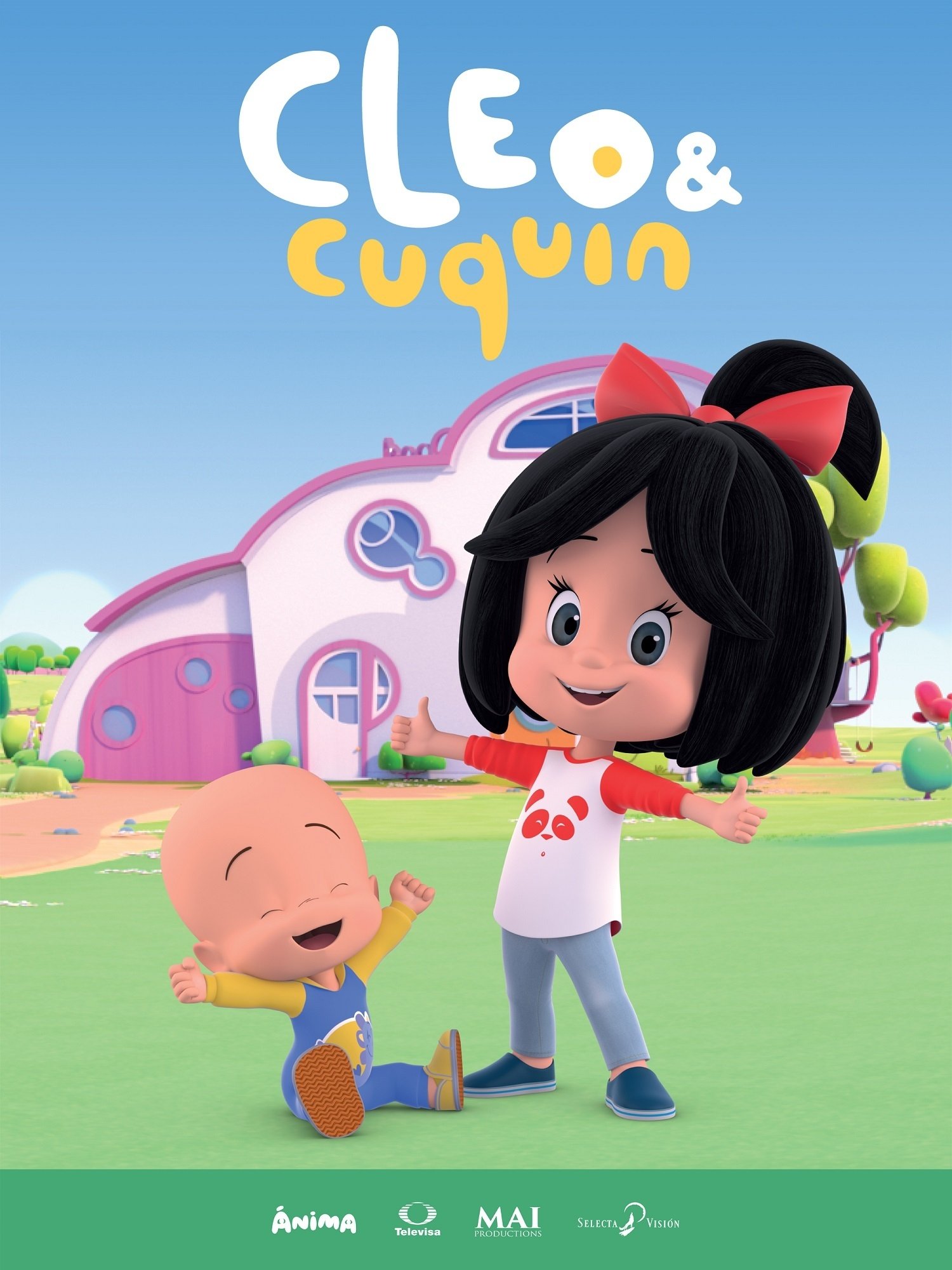Poster de Temporada 1