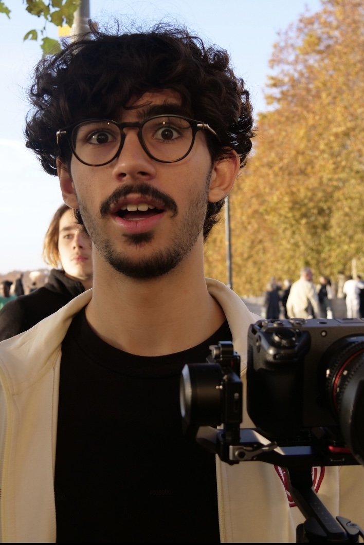 Profil Fotoğrafı
