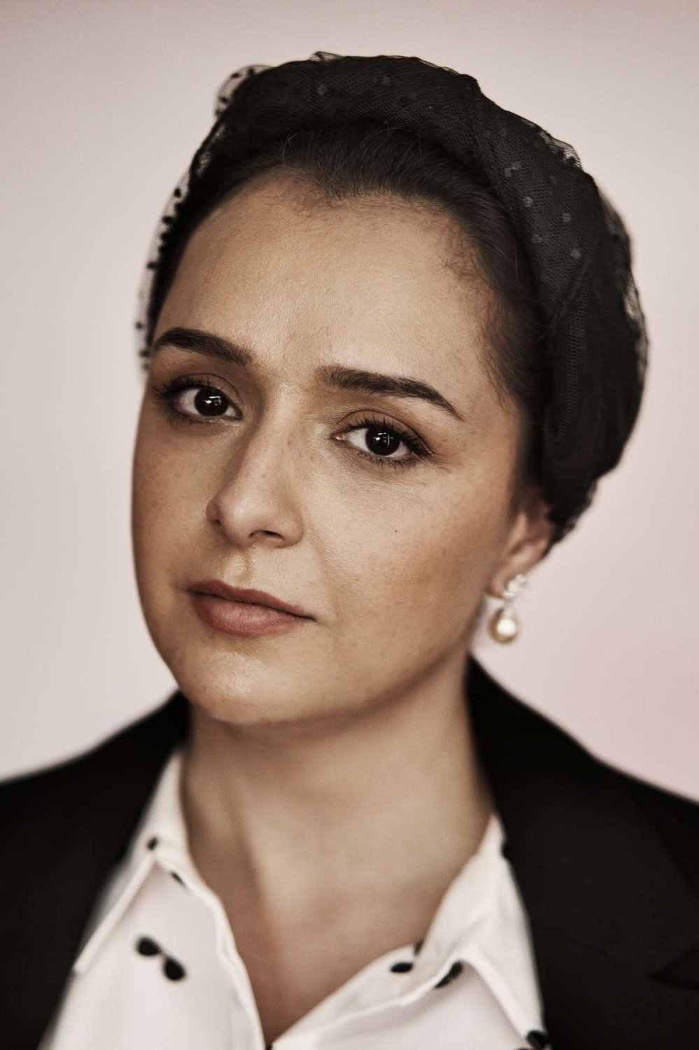 Foto de Taraneh Alidoosti
