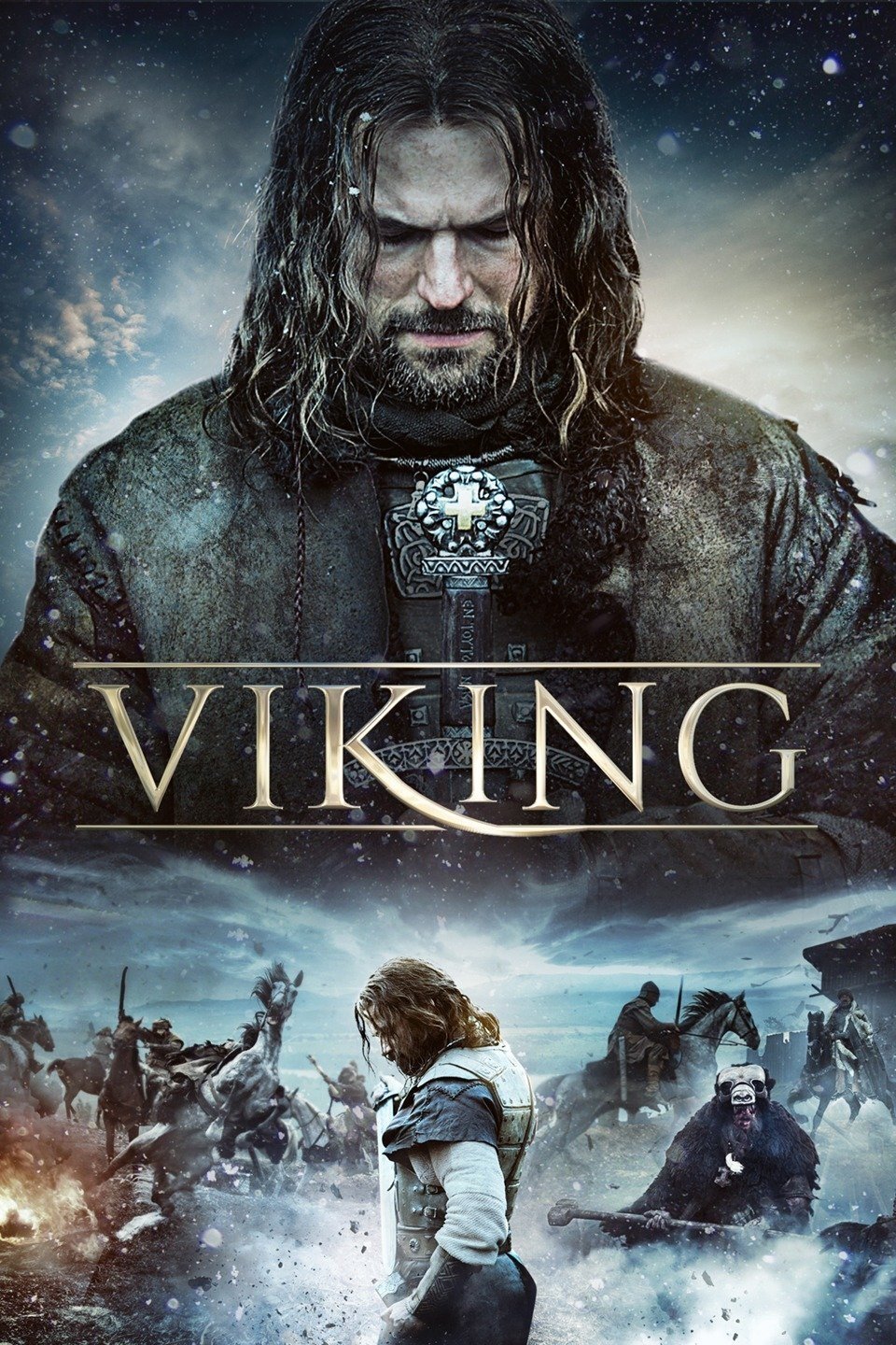 Poster de Viking