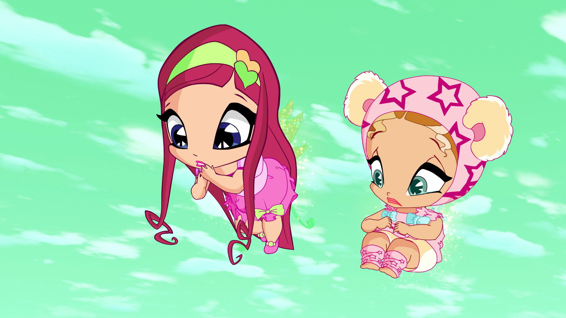 Adventure on Lynphea