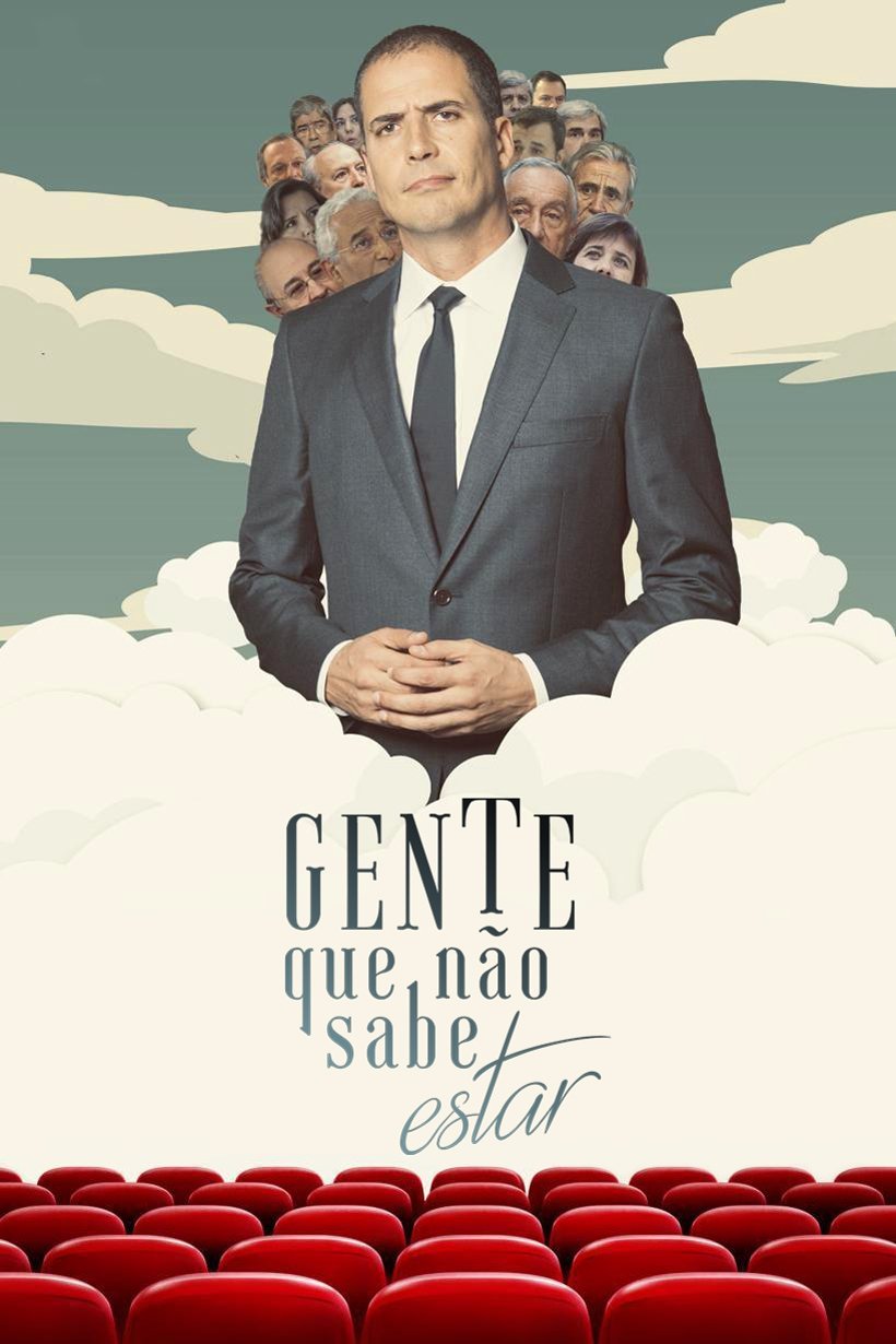 Poster de Temporada 1