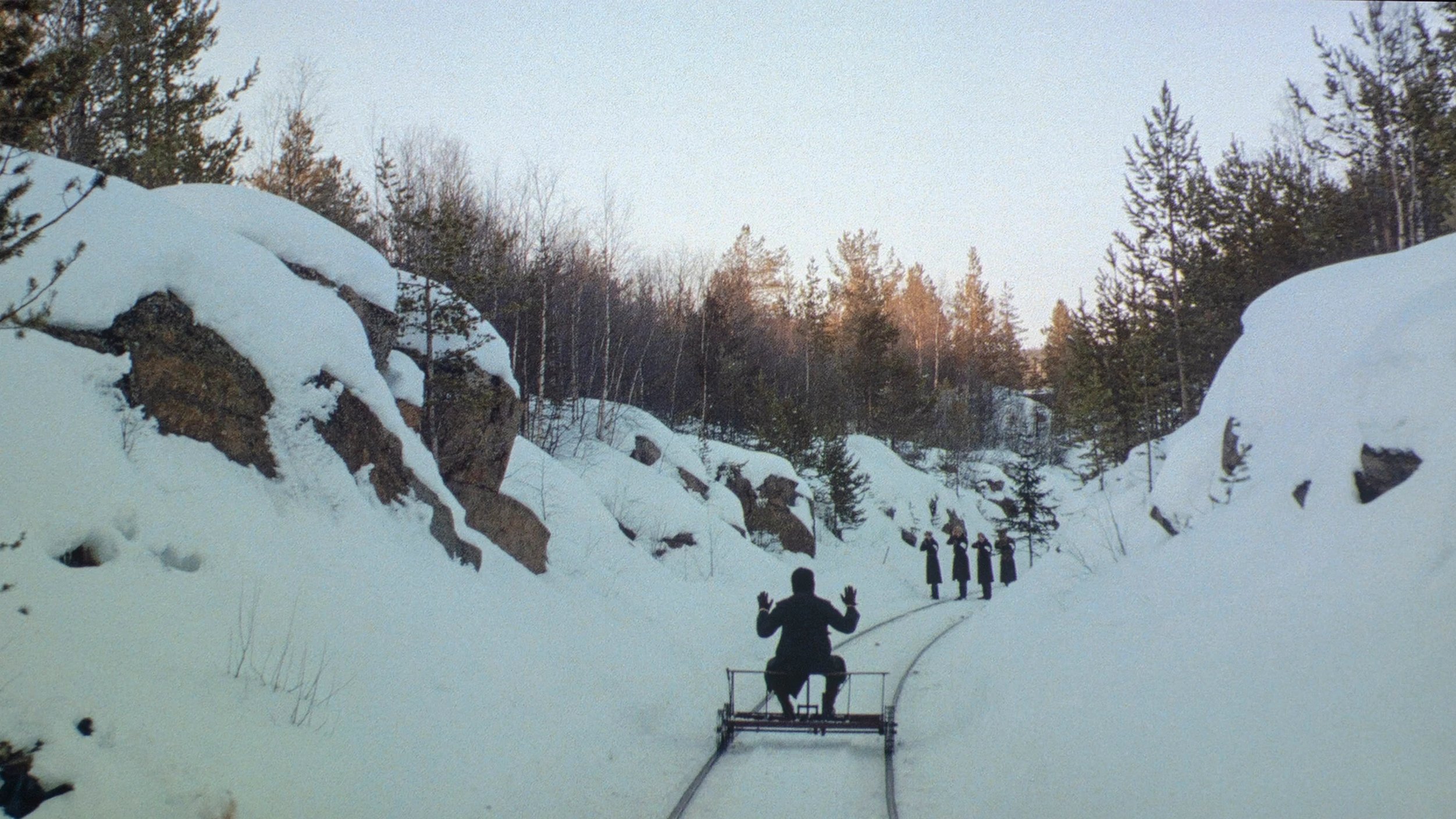 Backdrop image