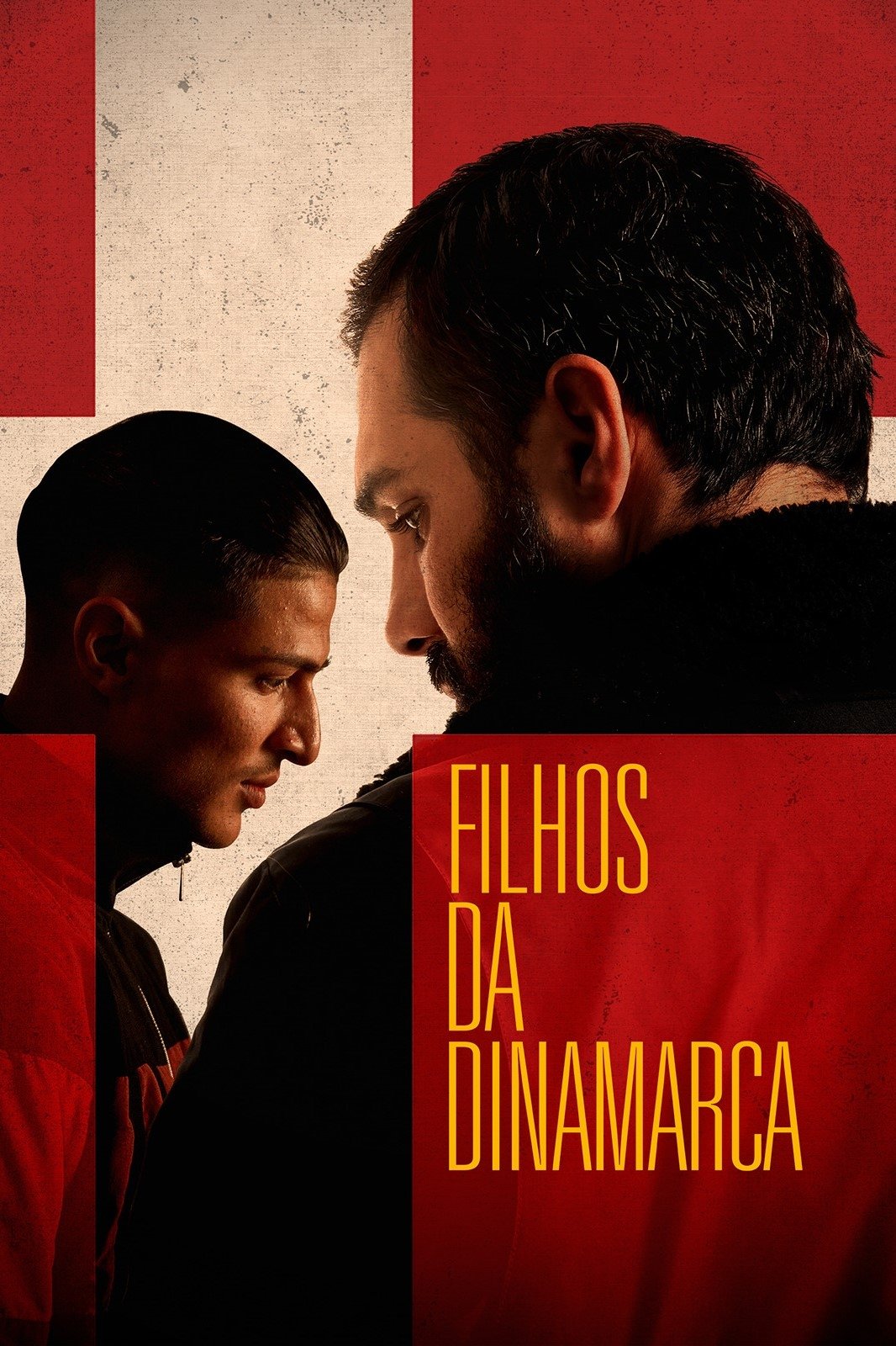 Poster de Filhos da Dinamarca