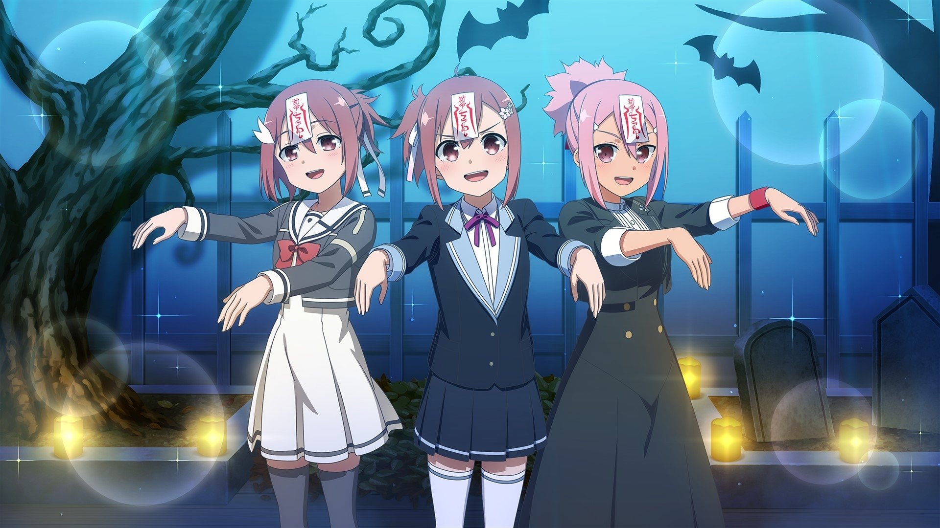 Backdrop image