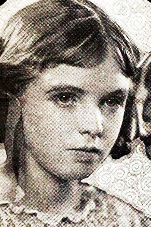 Foto de Jane Mercer