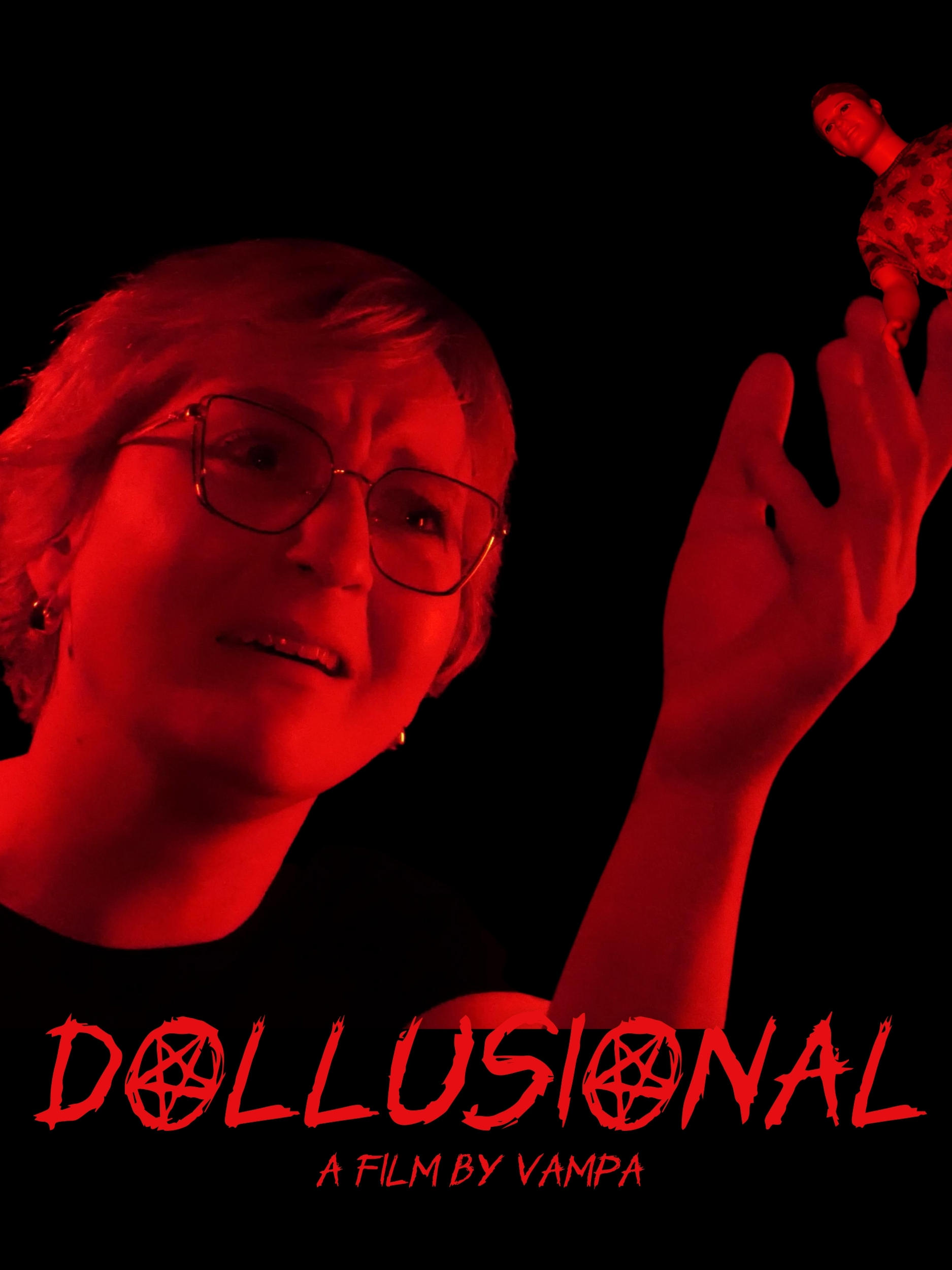 Poster de Dollusional