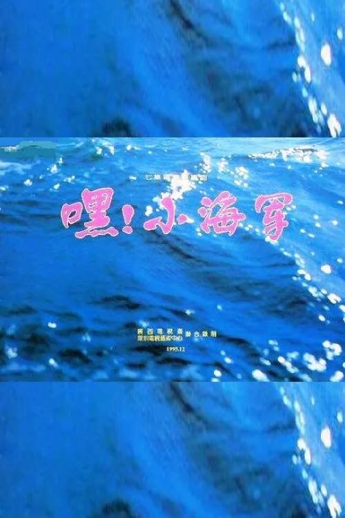 Poster de 嘿！小海军