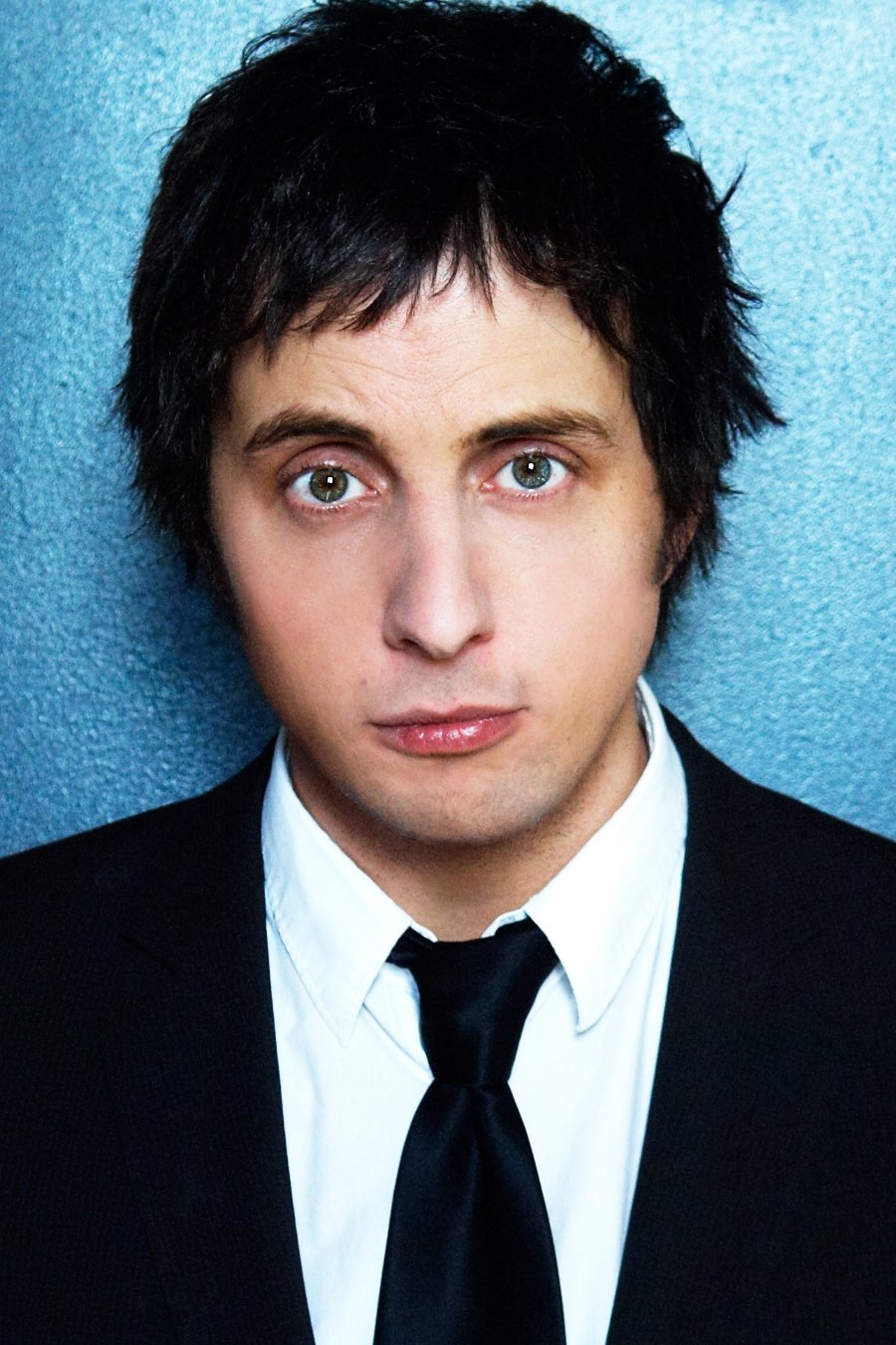Foto de Jonny Harris